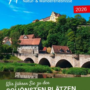Einleitungsbild von Das Jahresprogramm 2026 ist da!