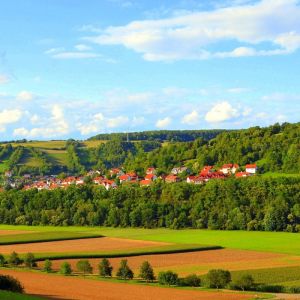 Einleitungsbild von Mulfingen