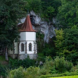 Einleitungsbild von Dörzbach