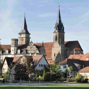 Einleitungsbild von Öhringen