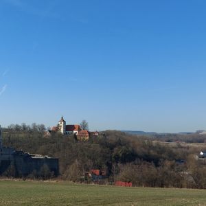 Einleitungsbild von Vellberg