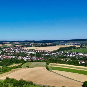 Einleitungsbild von Bretzfeld