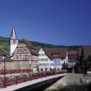 Einleitungsbild von Niedernhall