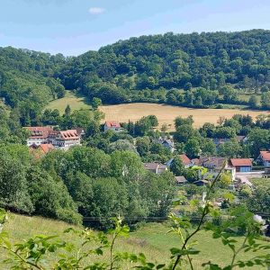 Einleitungsbild von Wolpertshausen