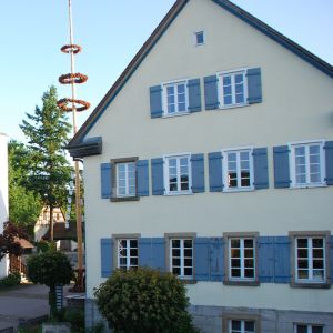 Einleitungsbild von Fichtenau