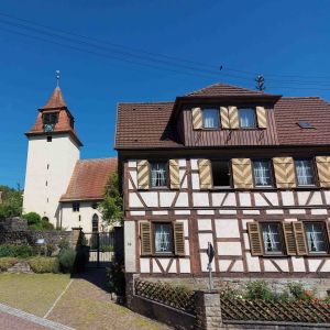 Einleitungsbild von Weißbach