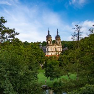 Einleitungsbild von Schöntal