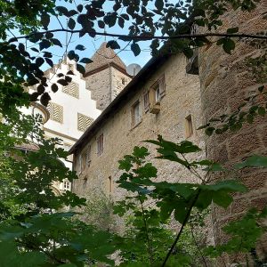 Einleitungsbild von Dünsbach