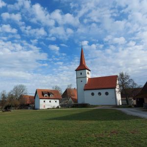 Einleitungsbild von Wallhausen