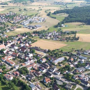 Einleitungsbild von Stimpfach