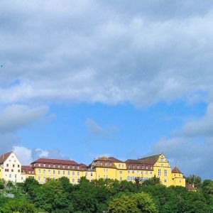 Einleitungsbild von Kirchberg