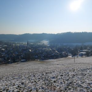 Einleitungsbild von Untermünkheim