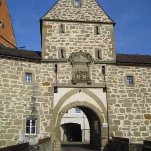 Einleitungsbild von Obersontheim