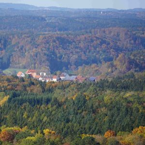 Einleitungsbild von Sulzbach-Laufen