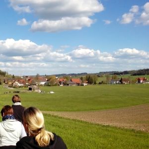 Einleitungsbild von Kreßberg