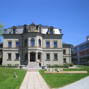 Einleitungsbild von Gaildorf