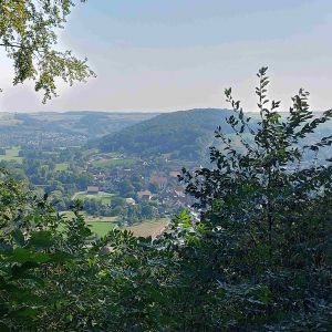 Einleitungsbild von Hohebach