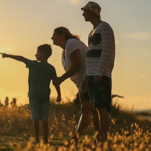 Einleitungsbild von Familie on Tour