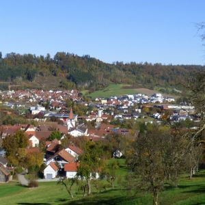 Einleitungsbild von Oberrot