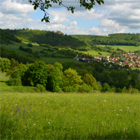 Kocherstetten