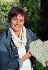 Anette Fischer - Naturführerin