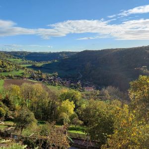 Einleitungsbild von Langenburg