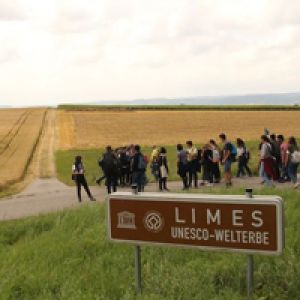 Einleitungsbild von Naturführer international