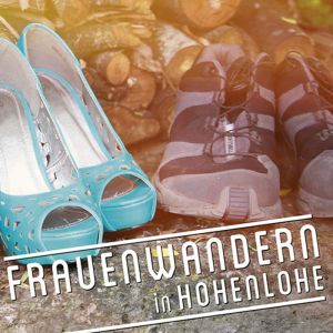 Einleitungsbild von Frauenwandern in Hohenlohe