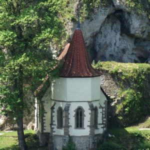 Einleitungsbild von Historisches - Burgen und Schlösser
