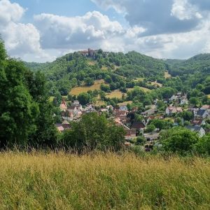 Einleitungsbild von Künzelsau