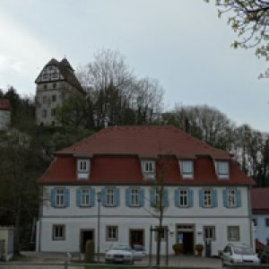 Einleitungsbild von Qualifizierung Natur und Landschaftsführer Hohenlohe