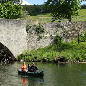 Einleitungsbild von Gruppenevents in Hohenlohe